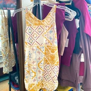 Prana Racerback Tank